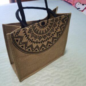 Canvas Tote Bag